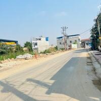 Bán lô đất cạnh trục chính Xã Nam Sơn, An Dương  119m giá 2,3x tỷ  LH 0979087664