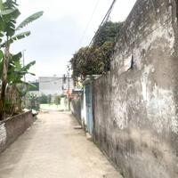 Chuyển nhượng lô đất Minh Kha diện tích to, giá siêu rẻ, ngõ taxi ra vào