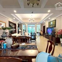 BDS HVL VILLA THẠCH MỸ LỢI Q2 1300m2 Hồ Bơi Giá 125tr THU NÉT