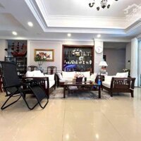 BDS HVL VILLA THẠCH MỸ LỢI Q2 1300m2 Hồ Bơi Giá 125tr THU NÉT