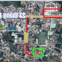 BÁN ĐẤT ĐẸP – ĐƯỜNG 23/10, VÕ CANG, VĨNH TRUNG – THỔ CƯ 100% 