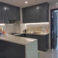 Cho thuê căn góc chung cư cao cấp HC Golden City 87m2 3pn full đồ giá 18tr.