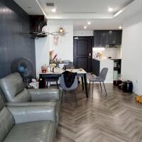 Cho thuê căn góc chung cư cao cấp HC Golden City 87m2 3pn full đồ giá 18tr.