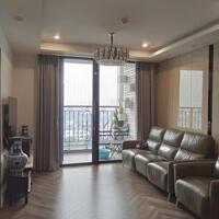 Cho thuê căn góc chung cư cao cấp HC Golden City 87m2 3pn full đồ giá 18tr.