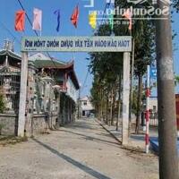 Bán đất Nhơn Thọ, Hòa Phước, Hòa Vang