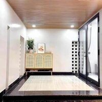 Biệt thự Mini ven thành phố - khu nghỉ dưỡng đẳng cấp Diện tích 7x15m