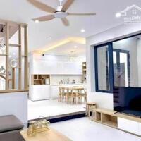 Biệt thự Mini ven thành phố - khu nghỉ dưỡng đẳng cấp Diện tích 7x15m