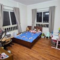 Cho thuê căn hộ chung cư 299 Phố Vọng 120m2, 3 ngủ, 2 WC, 16 Triệu (có slot ô tô)