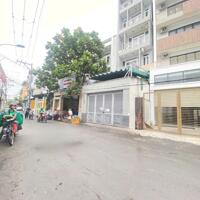 Bán Nhà 220/60 Xô Viết Nghệ Tĩnh, Phường 21, Quận Bình Thạnh. DT: 5,2 x 24m - Nở hậu: 8m