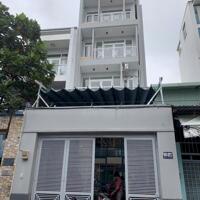 Bán Nhà 220/60 Xô Viết Nghệ Tĩnh, Phường 21, Quận Bình Thạnh. DT: 5,2 x 24m - Nở hậu: 8m