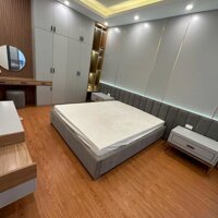 Chính chủ gửi em bán căn nhà dân xây 3.5 tầng, 4 phòng ngủ, full nội thất tại Kim Hoàng