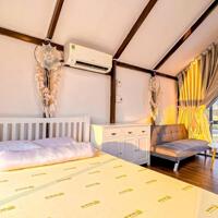 Bán homestay ở Bảo Lộc, full nội thất, view thoáng mát
