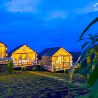 Bán homestay ở Bảo Lộc, full nội thất, view thoáng mát