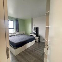 Cho thuê căn hộ 2PN, 2WC, 70m2 tại Rice City Sông Hồng, 10,5 triệu, Long Biên, Hà Nội
