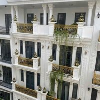Rẻ nhất khu vực - Cần bán gấp nhà khu VIP XD đồng bộ, Hương Lộ 2, Quận Bình Tân