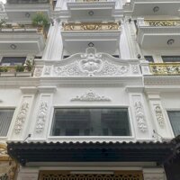 Rẻ nhất khu vực - Cần bán gấp nhà khu VIP XD đồng bộ, Hương Lộ 2, Quận Bình Tân