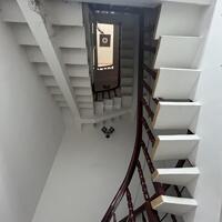 Bán nhà mặt phố Quang Trung DT 5x27, HĐ cho thuê dài hạn tầng trệt 60tr/tháng