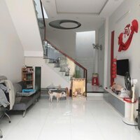 Nhà 1 trệt 1 lầu hẻm xe hơi Lê Văn Việt, P. Hiệp Phú, DT 50m²/4.85 tỷ thương lượng.