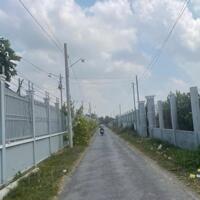 2,5 tỷ b.á.n 3000m2 đất mặt tiền nhựa Mỹ Xuân, TP Gò Công , Tiền Giang.