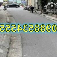 ️Bán nhà 6 tầng mặt phố Vân Hồ, Hai Bà Trưng, Hà Nội, 27tỷ. 0988534555