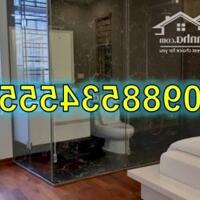 ️Bán nhà 6 tầng mặt phố Vân Hồ, Hai Bà Trưng, Hà Nội, 27tỷ. 0988534555