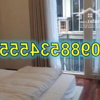 ️Bán nhà 6 tầng mặt phố Vân Hồ, Hai Bà Trưng, Hà Nội, 27tỷ. 0988534555