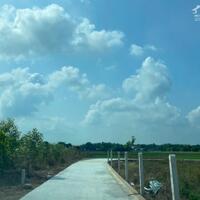 "Bán đất Hiệp Thạnh, Gò Dầu – Tây Ninh, 5x37 thổ cư, giá chỉ 375 triệu