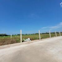 "Bán đất Hiệp Thạnh, Gò Dầu – Tây Ninh, 5x37 thổ cư, giá chỉ 375 triệu