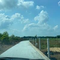 "Bán đất Hiệp Thạnh, Gò Dầu – Tây Ninh, 5x37 thổ cư, giá chỉ 375 triệu
