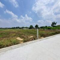 "Bán đất Hiệp Thạnh, Gò Dầu – Tây Ninh, 5x37 thổ cư, giá chỉ 375 triệu