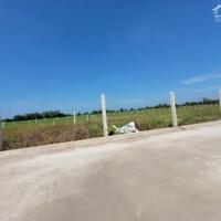 "Bán đất Hiệp Thạnh, Gò Dầu – Tây Ninh, 5x37 thổ cư, giá chỉ 375 triệu