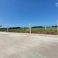 "Bán đất Hiệp Thạnh, Gò Dầu – Tây Ninh, 5x37 thổ cư, giá chỉ 375 triệu