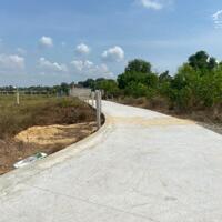 "Bán đất Hiệp Thạnh, Gò Dầu – Tây Ninh, 5x37 thổ cư, giá chỉ 375 triệu