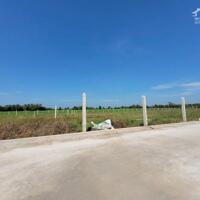 "Bán đất Hiệp Thạnh, Gò Dầu – Tây Ninh, 5x37 thổ cư, giá chỉ 375 triệu