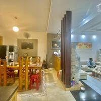 Bán nhà mặt tiền Huỳnh Tấn Phát - Nhà Bè, tiềm năng đầu tư dài hạn, 3 tầng, 150m