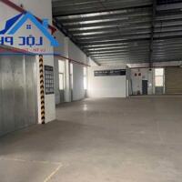 Cho thuê nhà xưởng 6.800m2 giá 340 triệu. Vĩnh Cửu-Đồng Nai