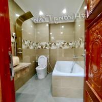 BÁN NHÀ 3 TẦNG NGAY ĐỐI DIỆN CÔNG VIÊN NAM LONG, MẶT TIỀN ĐƯỜNG SỐ 1, KDC NAM LONG 1