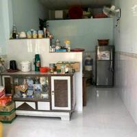 Bán nhà gác lửng đúc tại Phú Trung, Vĩnh Thạnh, Nha Trang.