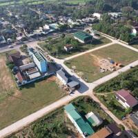Hiện tại e chỉ còn 2 lô ngang 7m full thổ cư đất đấu giá của nhà nước chỉ 730tr/nền