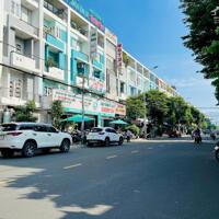 Bán nhà mặt tiền 20m, đường số 23 - Vip quận 6, 88m2 - 4 tầng, nhỉnh 17 tỷ