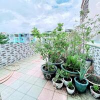 Bán nhà mặt tiền 20m, đường số 23 - Vip quận 6, 88m2 - 4 tầng, nhỉnh 17 tỷ