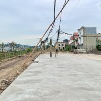 Bán Đất Ngõ 156 Làng Công An,P.Hà Khánh.DT:56.2m2,MT:4.5m !!!