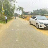  Ra mắt 6 ô đất đẹp tại khu 5 Vạn Xuân, Tam Nông, Phú Thọ – Cơ hội đầu tư tuyệt vời! 