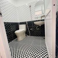 Nhà đẹp giá mềm 1 lầu dt khủng 3,7mx13m đặng thúc vịnh chợ thới tứ