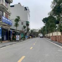 Chính chủ cần bán gấp mảnh đất tặng căn nhà cấp 4 trong khu tái định cư X6 phường Thạch Bàn, Long Biên