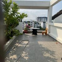 Bán nhà 5 tầng, mặt tiền nội bộ 10M, Phạm Thế Hiển quận 8, 88m2, chỉ 7.9 tỷ