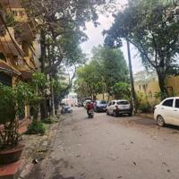 Phân Lô Đền Lừ 2 -  Hàng Hiếm Giá Ngon - Phù Hợp Nhu Cầu Xây Toà VP, Kinh Doanh