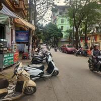 Phân Lô Đền Lừ 2 -  Hàng Hiếm Giá Ngon - Phù Hợp Nhu Cầu Xây Toà VP, Kinh Doanh