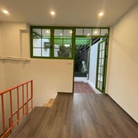 Bán nhà và phố An Xá - Ba Đình, 63m2 giá HẠ CHÀO chỉ 7,3 tỷ
