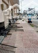 NHÀ MẶT TIỀN 4 TẦNG DIỆN TÍCH 206M CHỢ BÌNH MINH